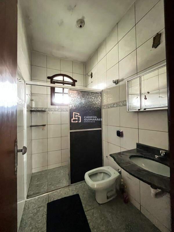 Casa, Novo Progresso, 3 Quartos, 4 Vagas, 1 Suíte