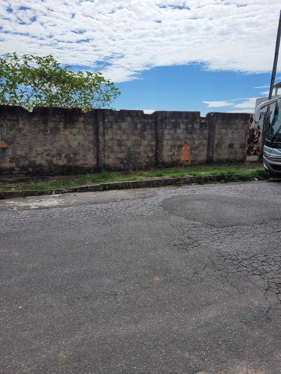 Lote, Monte Castelo, 0 Quarto, 0 Vaga