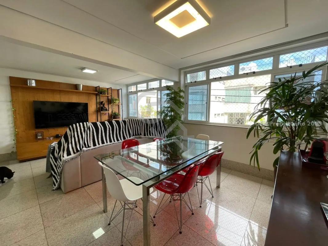 Apartamento, Cruzeiro, 3 Quartos, 1 Vaga, 1 Suíte