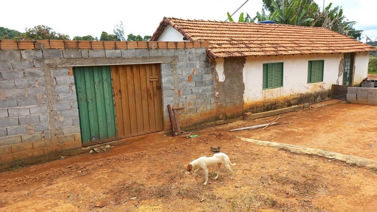 Fazenda, Zona Rural, 0 Quarto, 0 Vaga