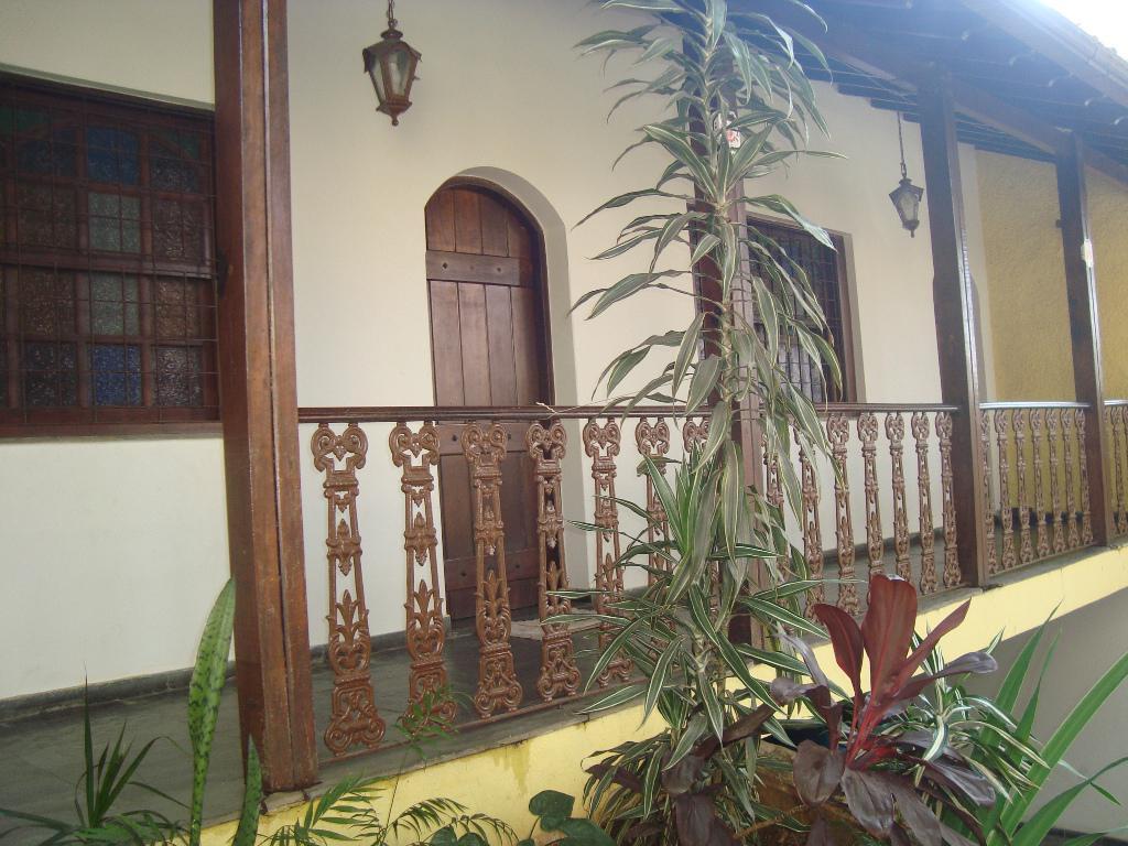 Casa, Anchieta, 3 Quartos, 4 Vagas, 1 Suíte