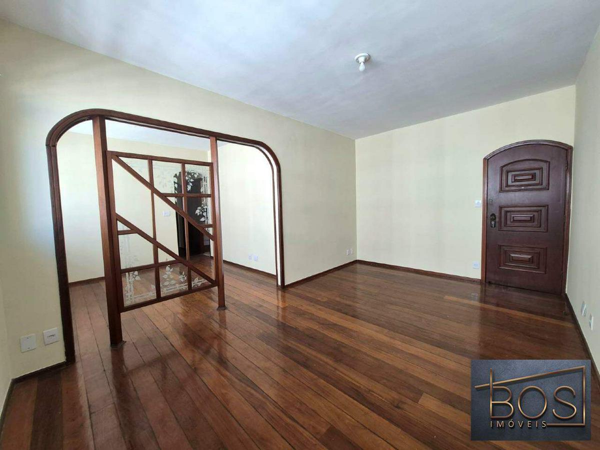 Apartamento, Savassi, 4 Quartos, 2 Vagas, 1 Suíte