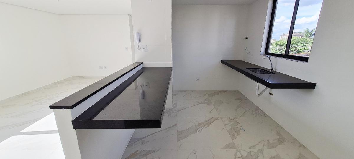Cobertura, Santa Inês, 3 Quartos, 3 Vagas, 1 Suíte