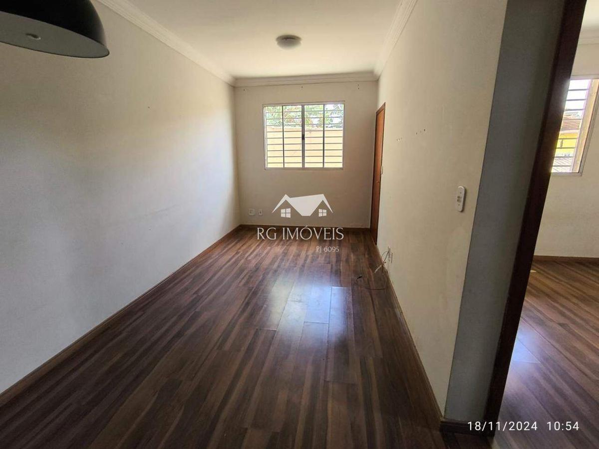 Casa, Nossa Senhora de Fátima, 2 Quartos, 1 Vaga