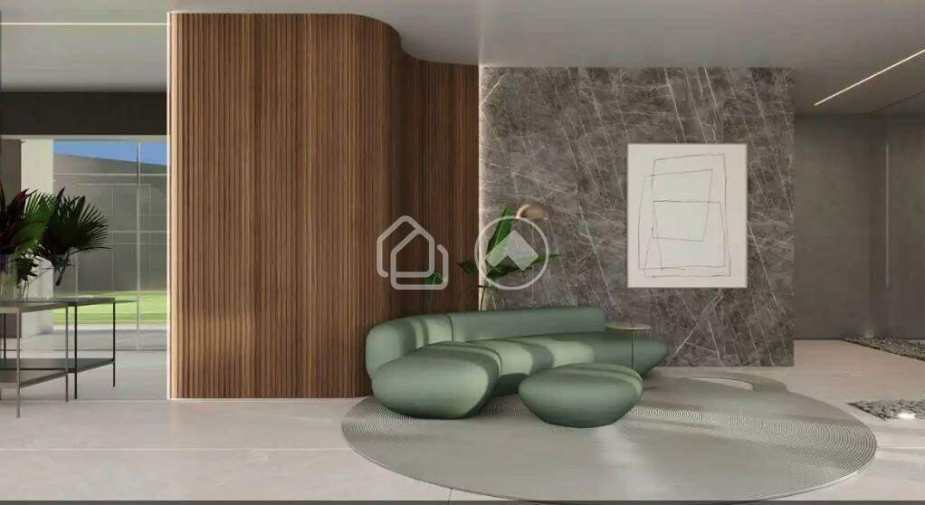 Apartamento, Santa Lúcia, 4 Quartos, 3 Vagas, 2 Suítes