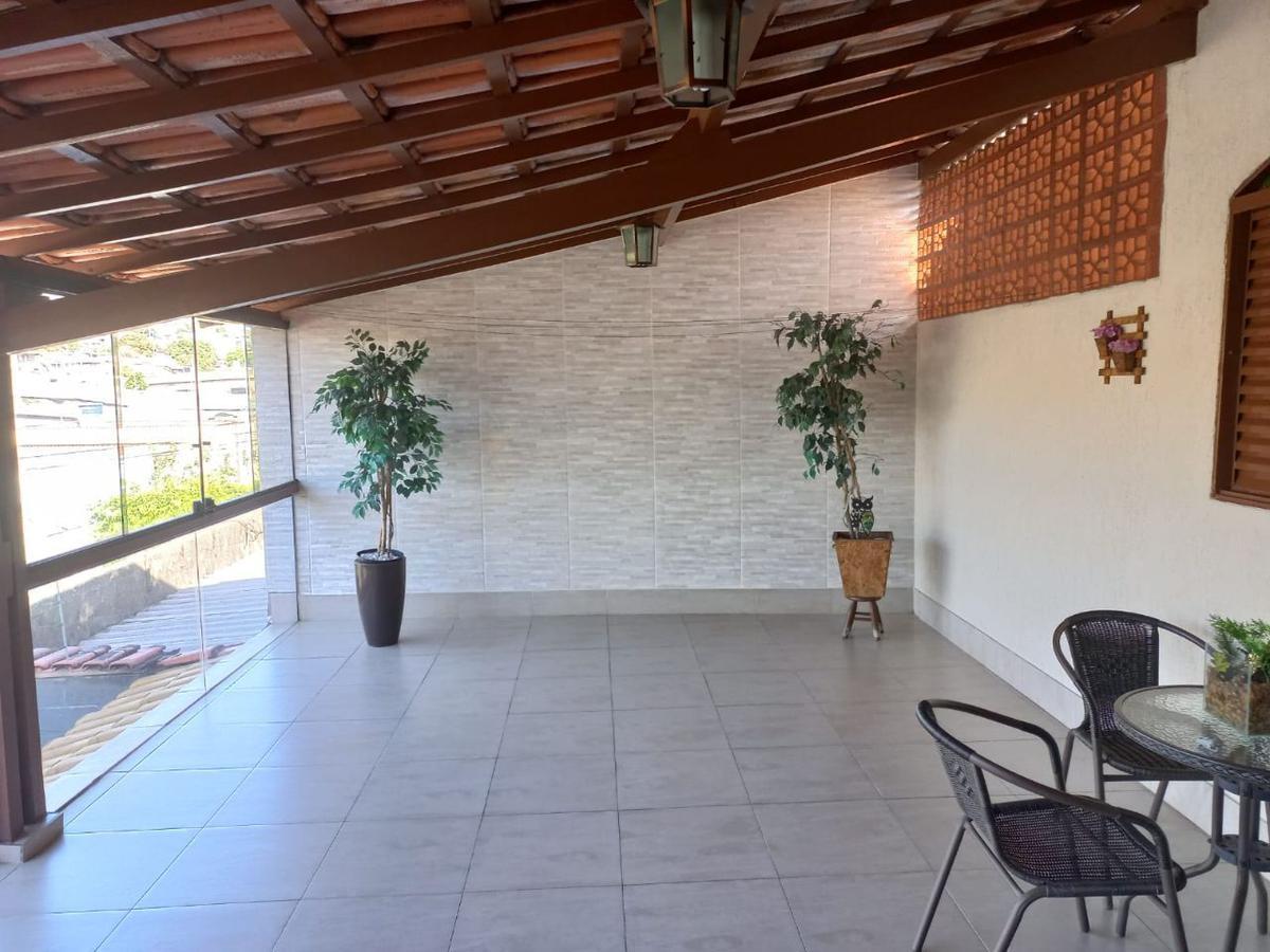 Casa, Planalto, 2 Quartos, 2 Vagas, 1 Suíte