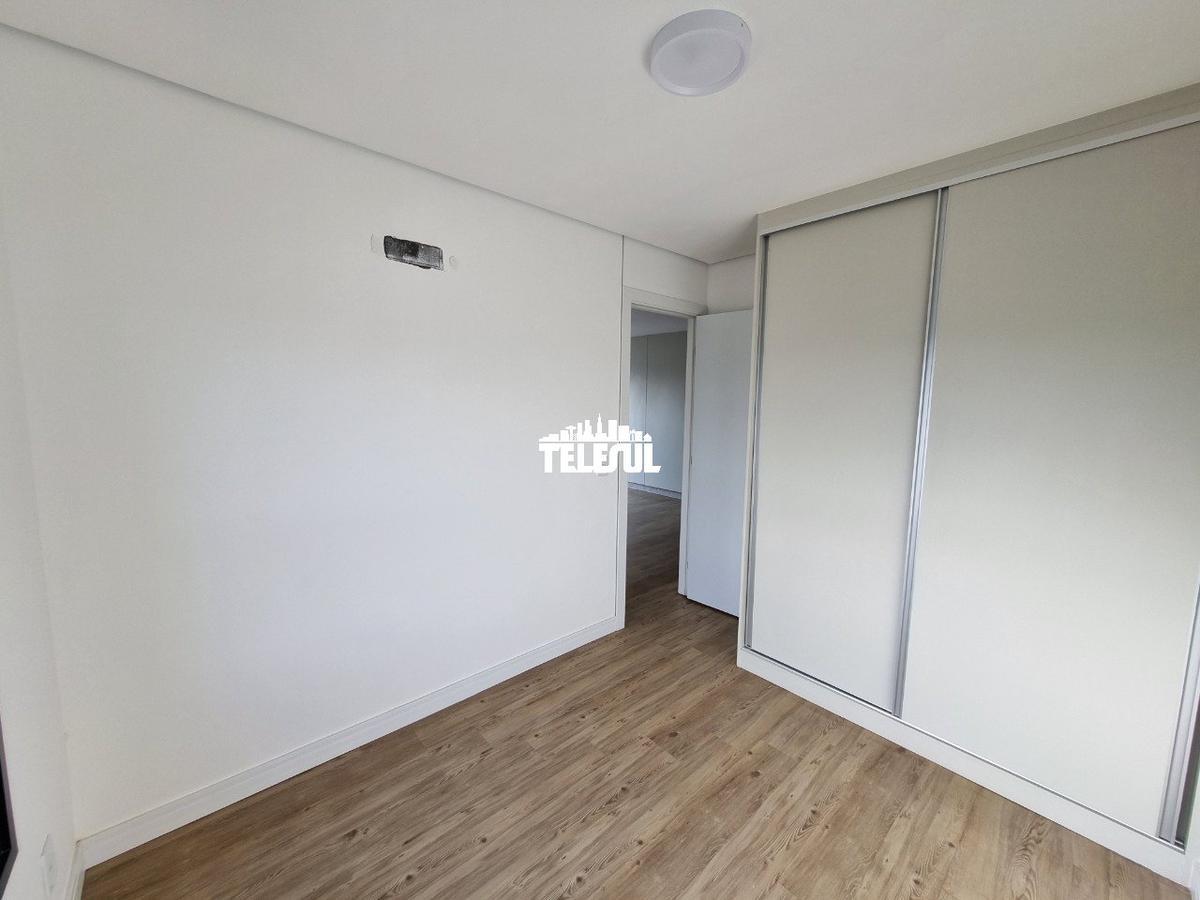 Apartamento, Vila Pinto, 2 Quartos, 1 Vaga, 1 Suíte
