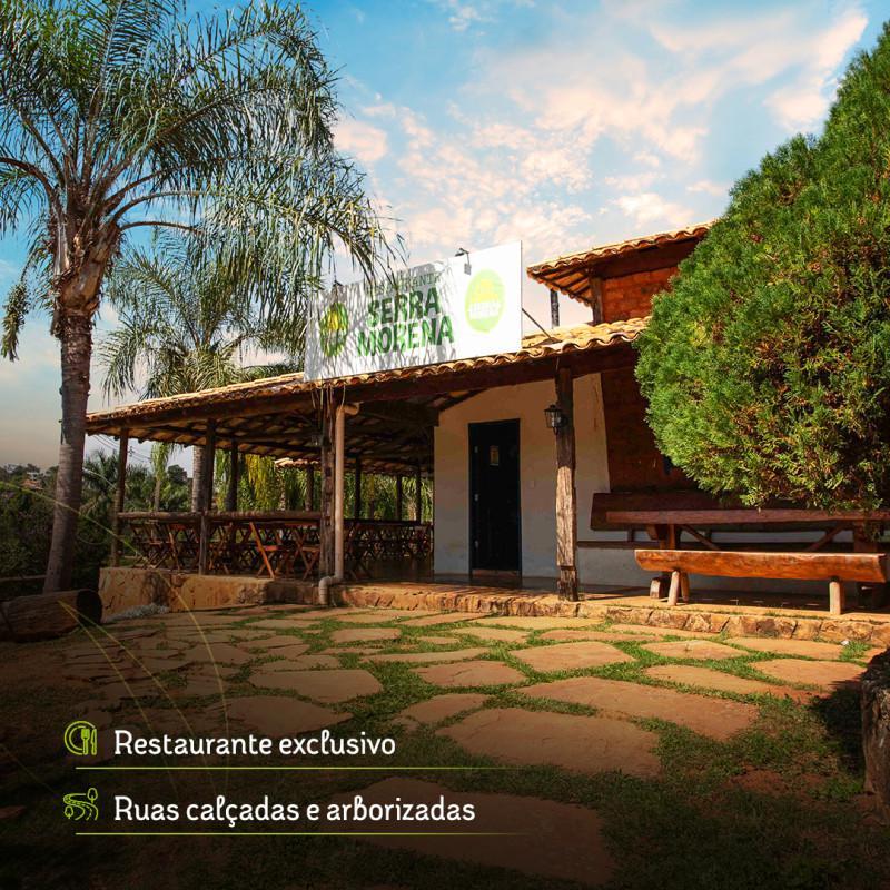 Lote, Serra Morena, 0 Quarto, 0 Vaga