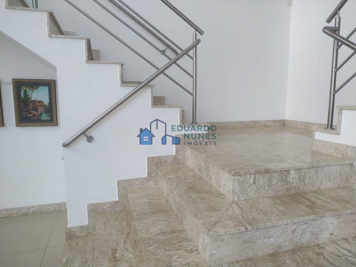 Casa, Mangabeiras, 5 Quartos, 6 Vagas, 5 Suítes