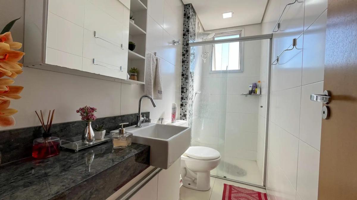 Apartamento, Dona Clara, 3 Quartos, 1 Vaga, 1 Suíte