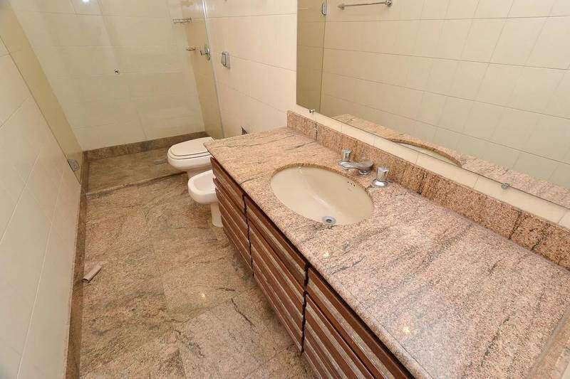 Apartamento, Funcionários, 4 Quartos, 3 Vagas, 2 Suítes