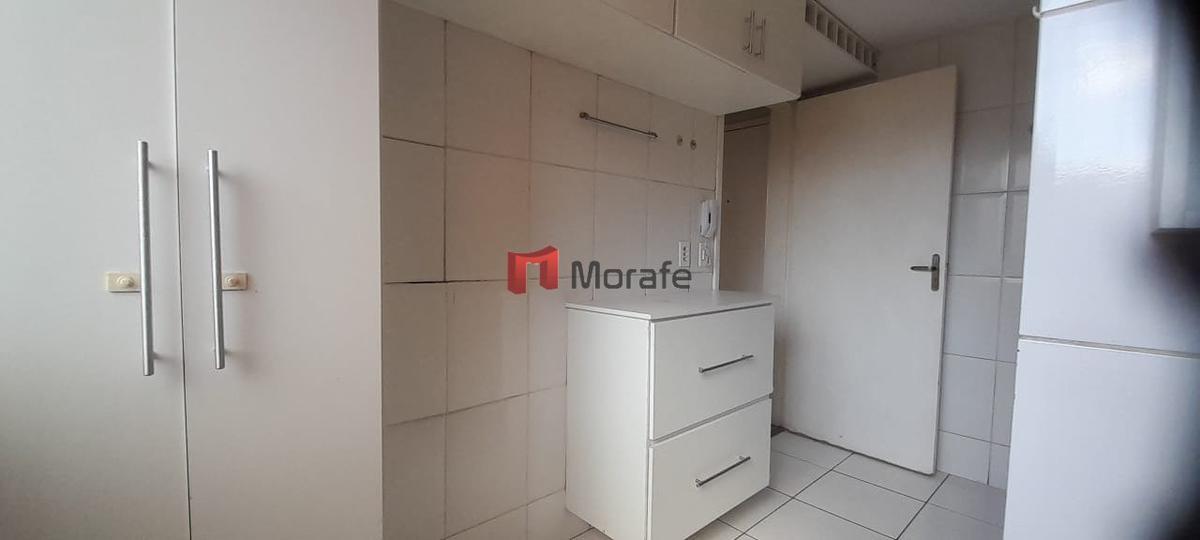 Apartamento, Santa Mônica, 3 Quartos, 1 Vaga