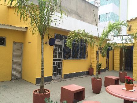 Andar, Padre Eustáquio, 1 Quarto, 0 Vaga