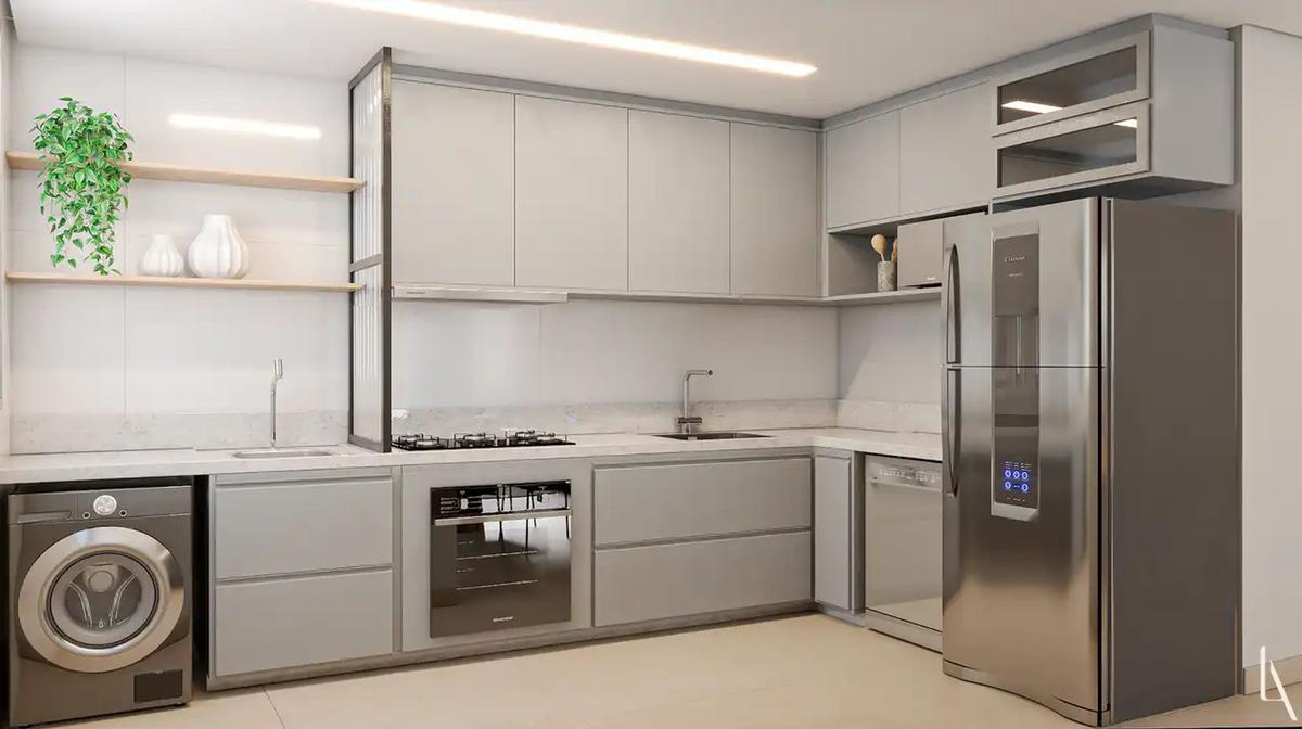 Apartamento, Prado, 3 Quartos, 2 Vagas, 2 Suítes