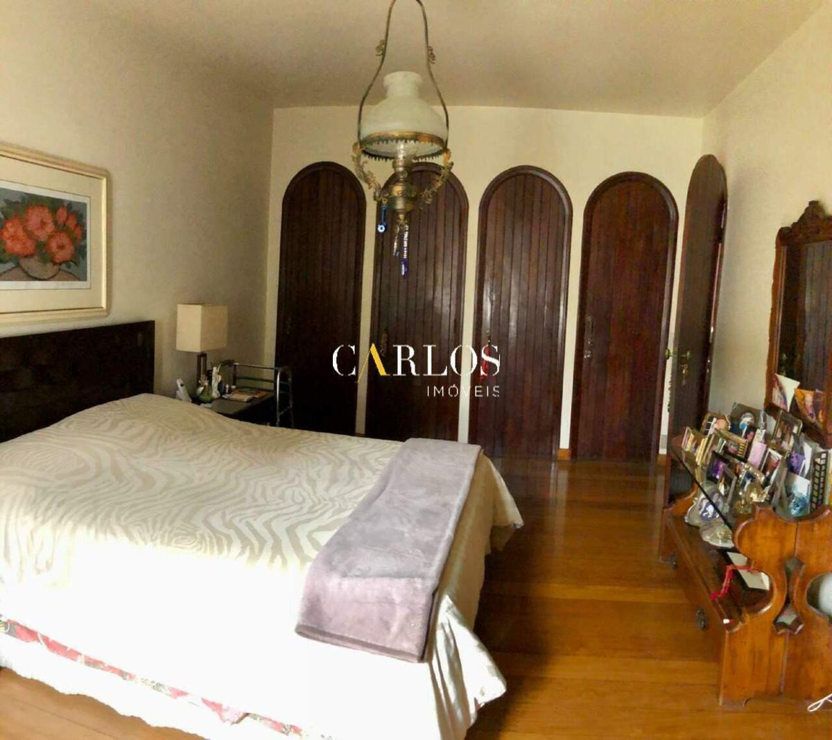 Casa, Santa Lúcia, 4 Quartos, 3 Vagas, 2 Suítes