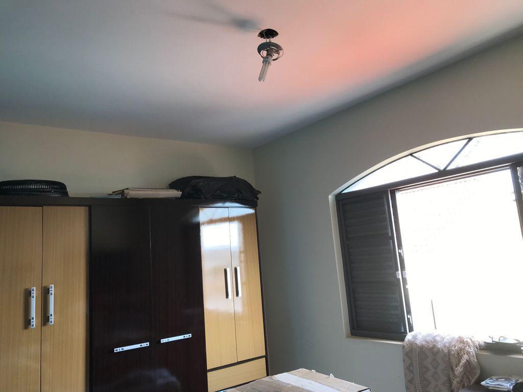 Apartamento, Vila Pinto, 4 Quartos, 2 Vagas, 1 Suíte