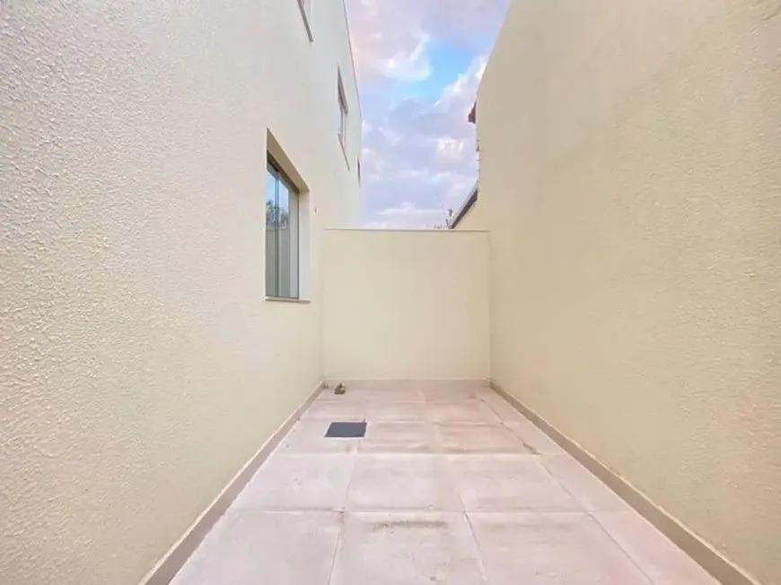 Casa, Santa Amélia, 3 Quartos, 1 Vaga, 1 Suíte