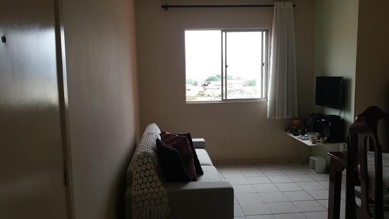 Apartamento, Planalto, 3 Quartos, 1 Vaga, 0 Suíte