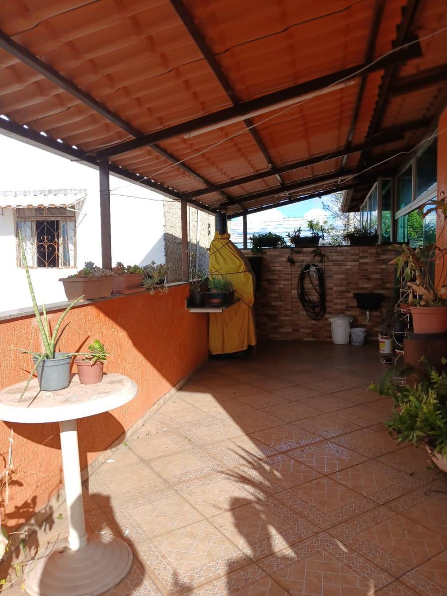 Casa, Céu Azul, 4 Quartos, 2 Vagas, 2 Suítes