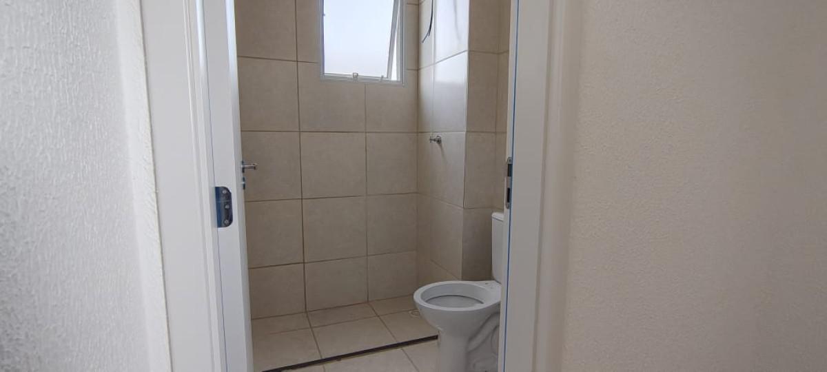 Apartamento, Chácara Contagem, 2 Quartos, 1 Vaga
