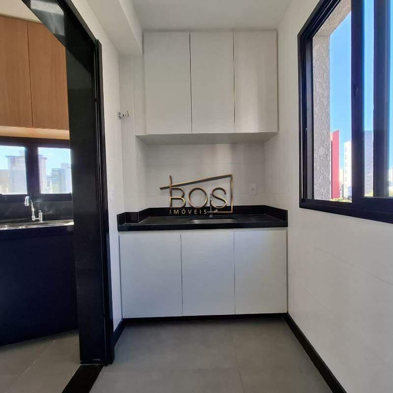 Apartamento, São Pedro, 2 Quartos, 2 Vagas, 1 Suíte