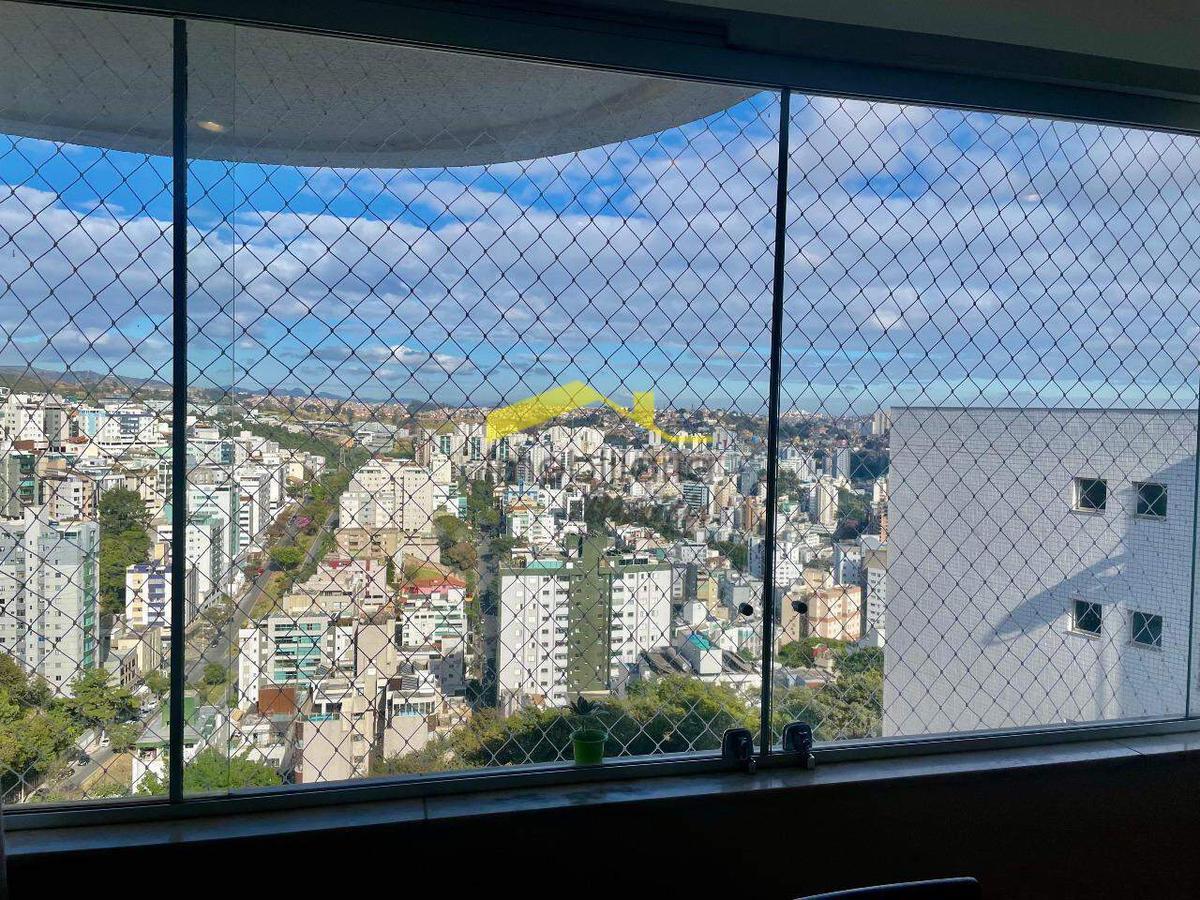 Apartamento, Buritis, 3 Quartos, 2 Vagas, 1 Suíte