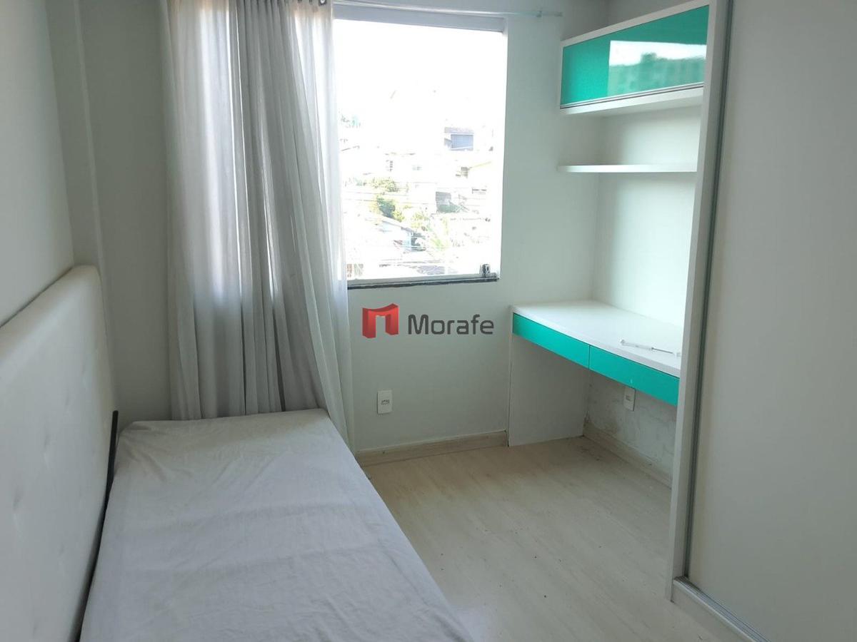 Casa, Santa Mônica, 3 Quartos, 1 Vaga, 1 Suíte