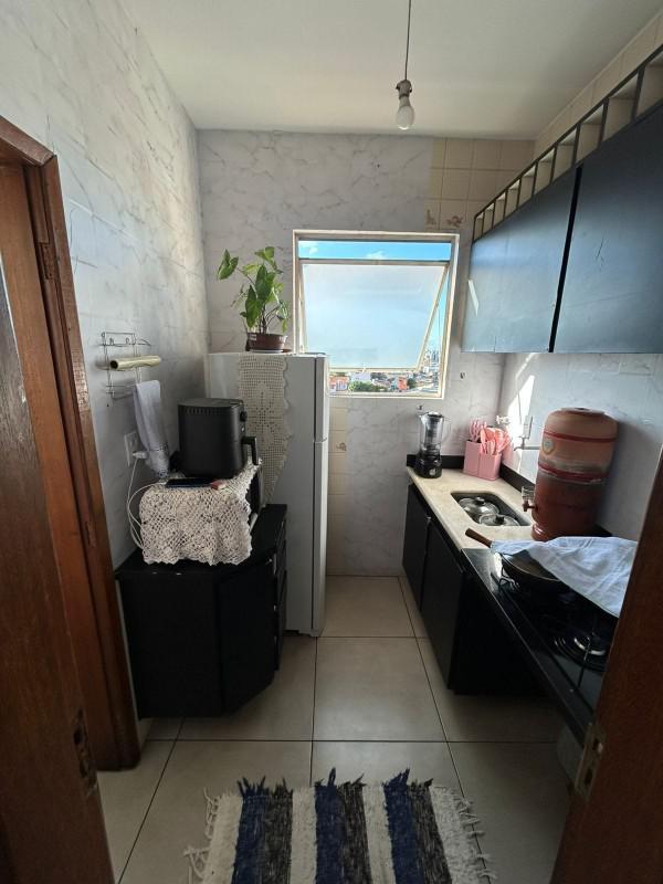 Cobertura, Nova Suíssa, 1 Quarto, 1 Vaga, 1 Suíte