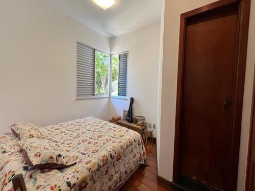 Apartamento, Serra, 4 Quartos, 2 Vagas, 1 Suíte