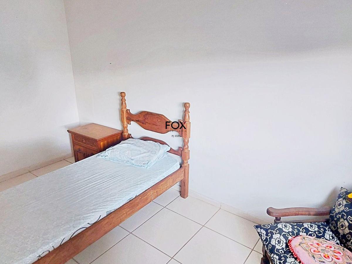 Casa, Betânia, 4 Quartos, 4 Vagas, 2 Suítes