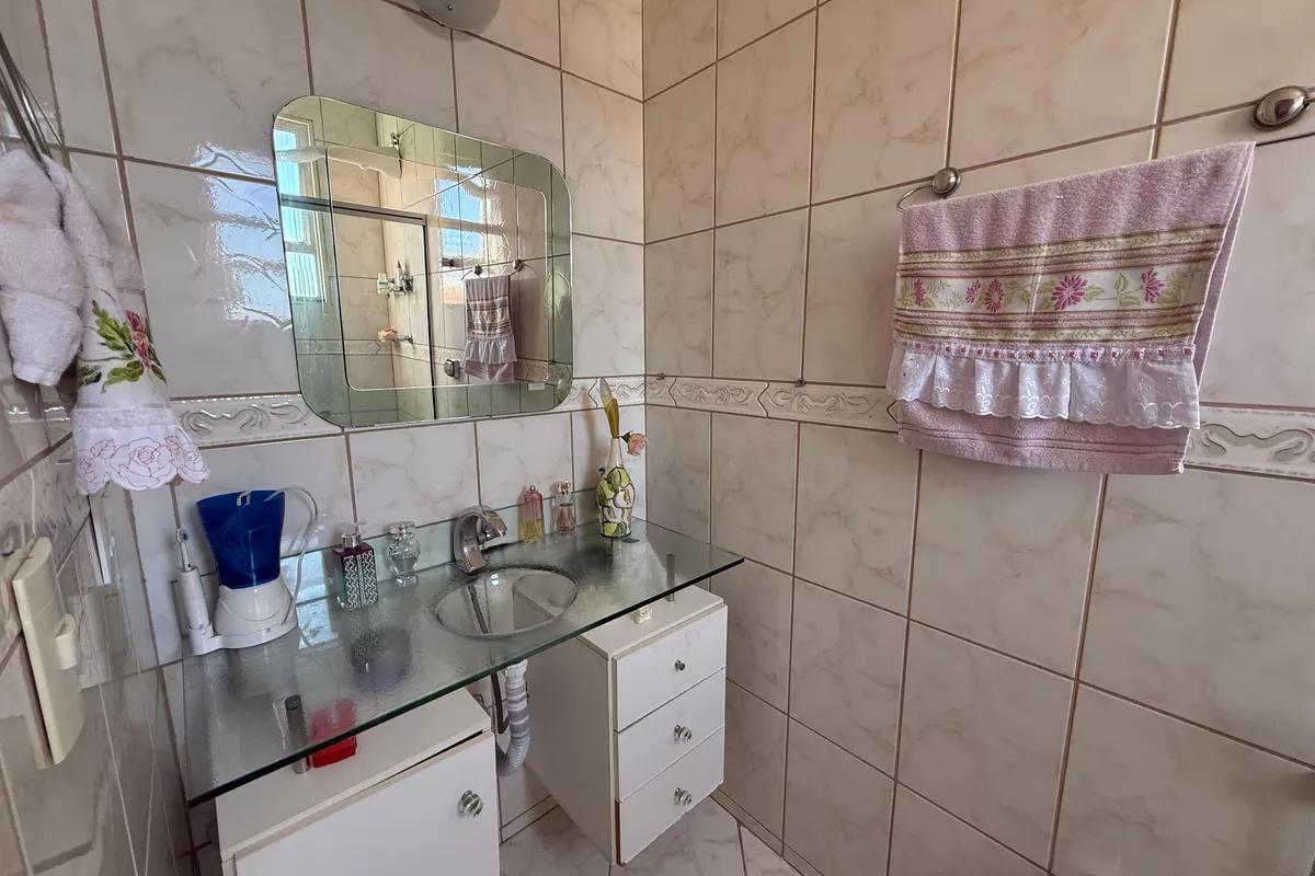 Apartamento, Cidade Nova, 3 Quartos, 2 Vagas, 1 Suíte