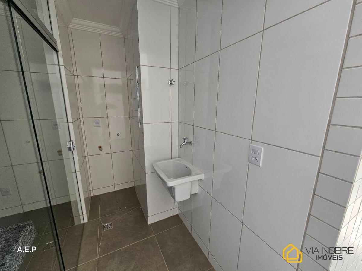 Apartamento, Jardim América, 3 Quartos, 3 Vagas, 1 Suíte