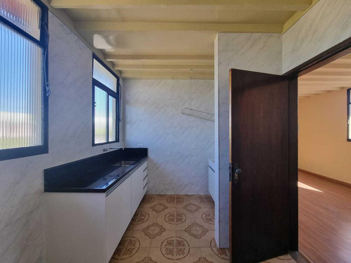 Apartamento, Jardim Riacho das Pedras, 3 Quartos, 1 Vaga