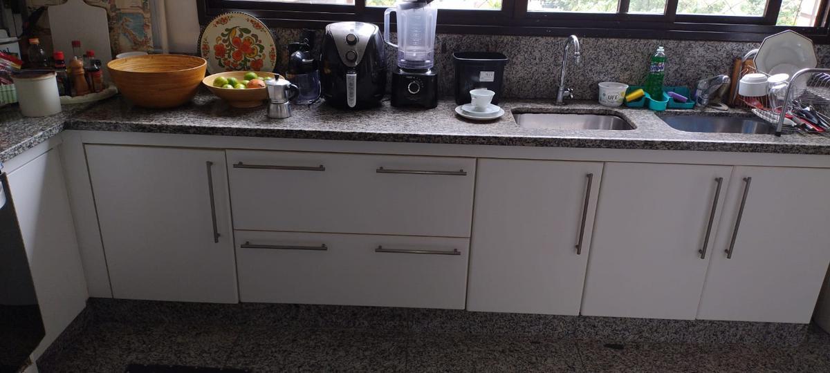 Apartamento, Belvedere, 4 Quartos, 3 Vagas, 2 Suítes