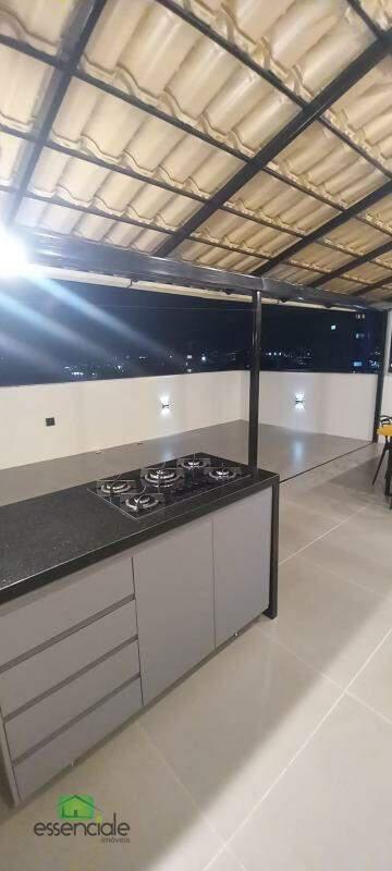 Cobertura, Cabral, 2 Quartos, 1 Vaga