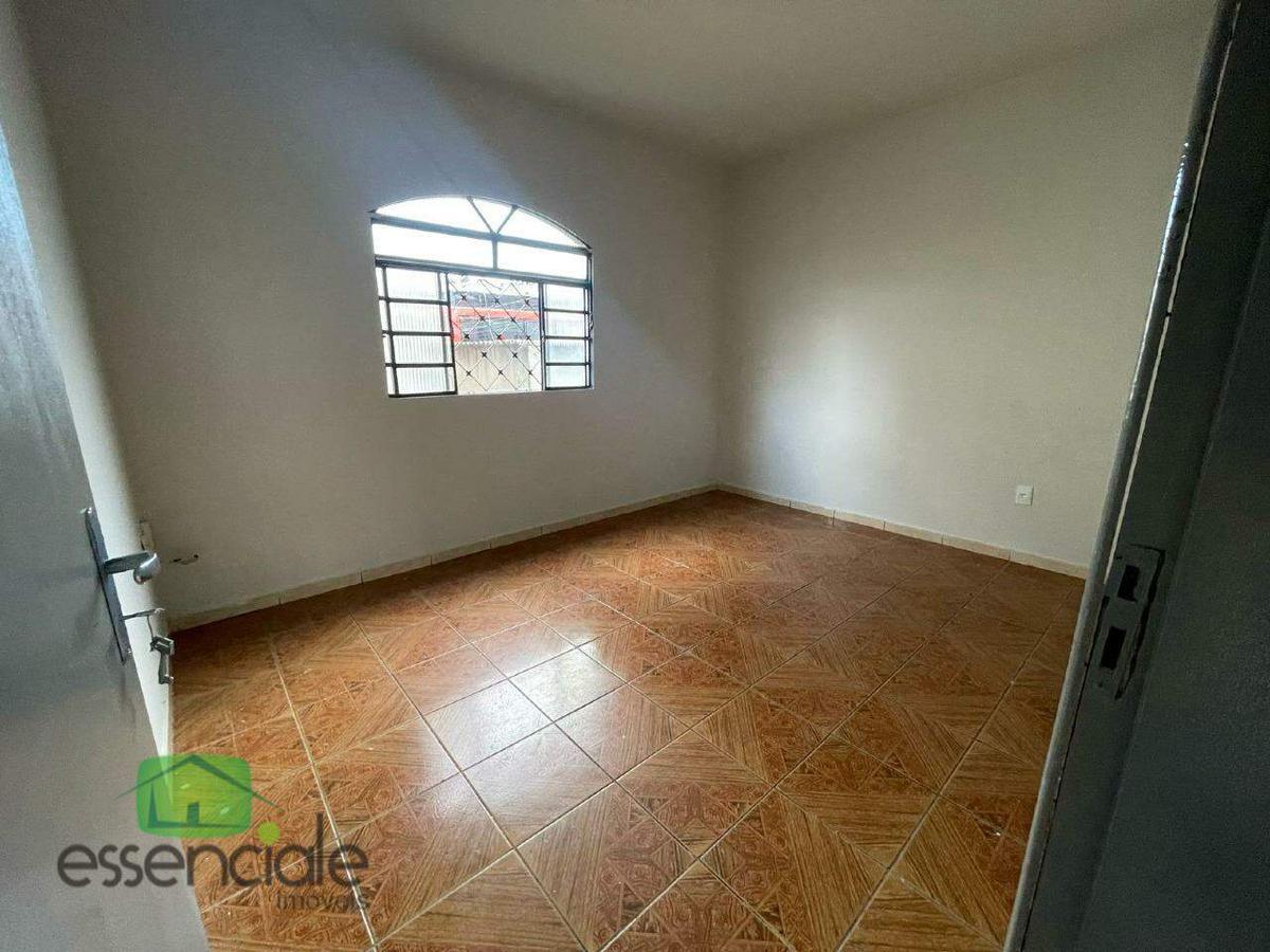 Casa, Novo Riacho, 3 Quartos, 0 Vaga