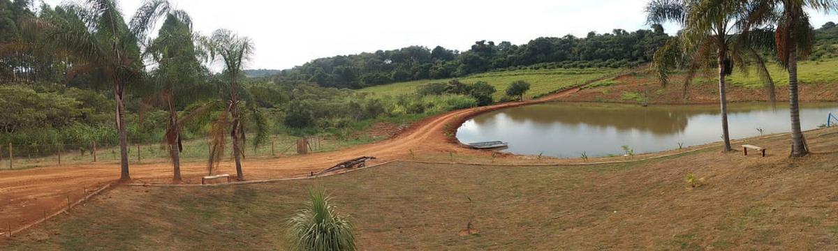 Fazenda, Zona Rural, 3 Quartos, 3 Vagas