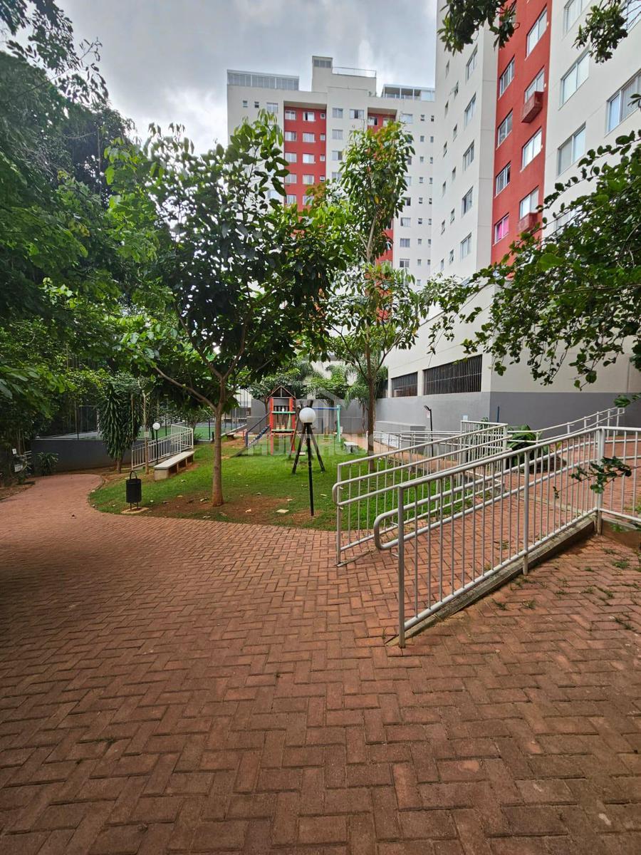 Apartamento, Rio Branco, 2 Quartos, 1 Vaga