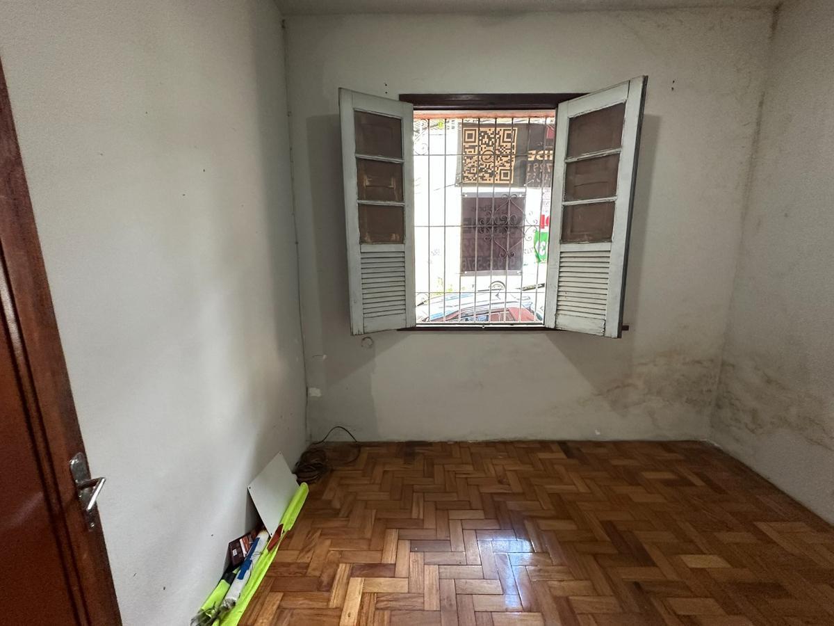 Casa, Floresta, 3 Quartos, 1 Vaga