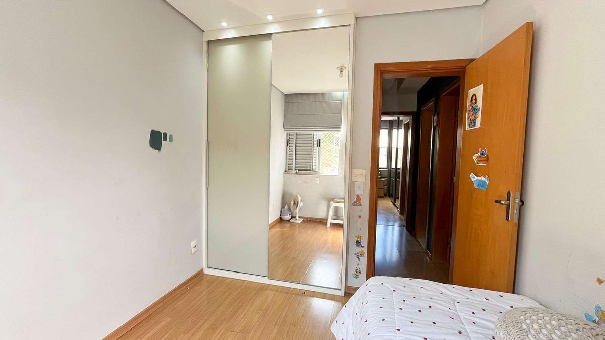 Apartamento, Buritis, 3 Quartos, 2 Vagas, 1 Suíte