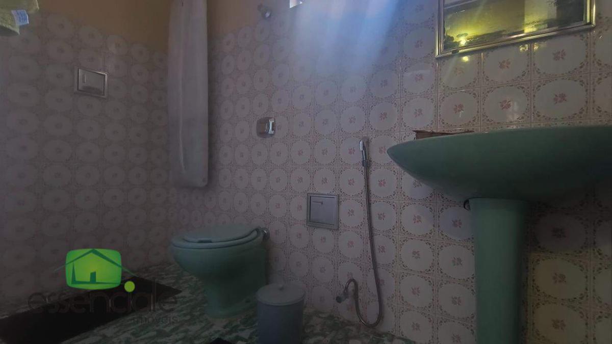 Casa, Santa Cruz Industrial, 3 Quartos, 3 Vagas, 1 Suíte
