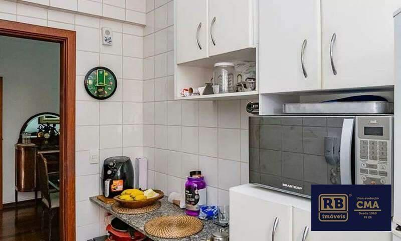 Apartamento, São Pedro, 3 Quartos, 2 Vagas, 1 Suíte