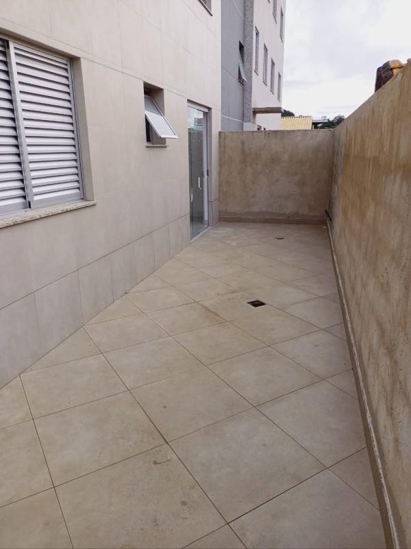 Apartamento, Minas Brasil, 3 Quartos, 2 Vagas, 1 Suíte