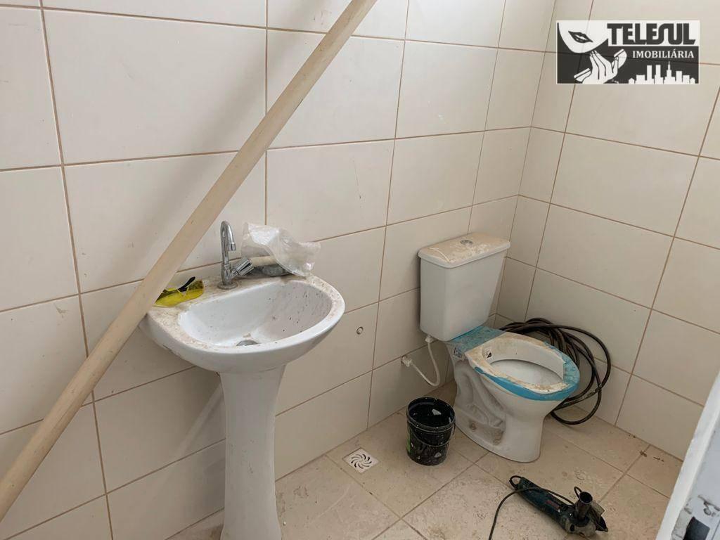 Galpão, Nova Varginha, 0 Quarto, 0 Vaga