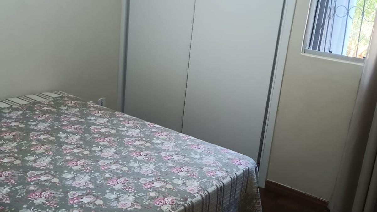 Apartamento, Coração Eucarístico, 3 Quartos, 2 Vagas, 1 Suíte