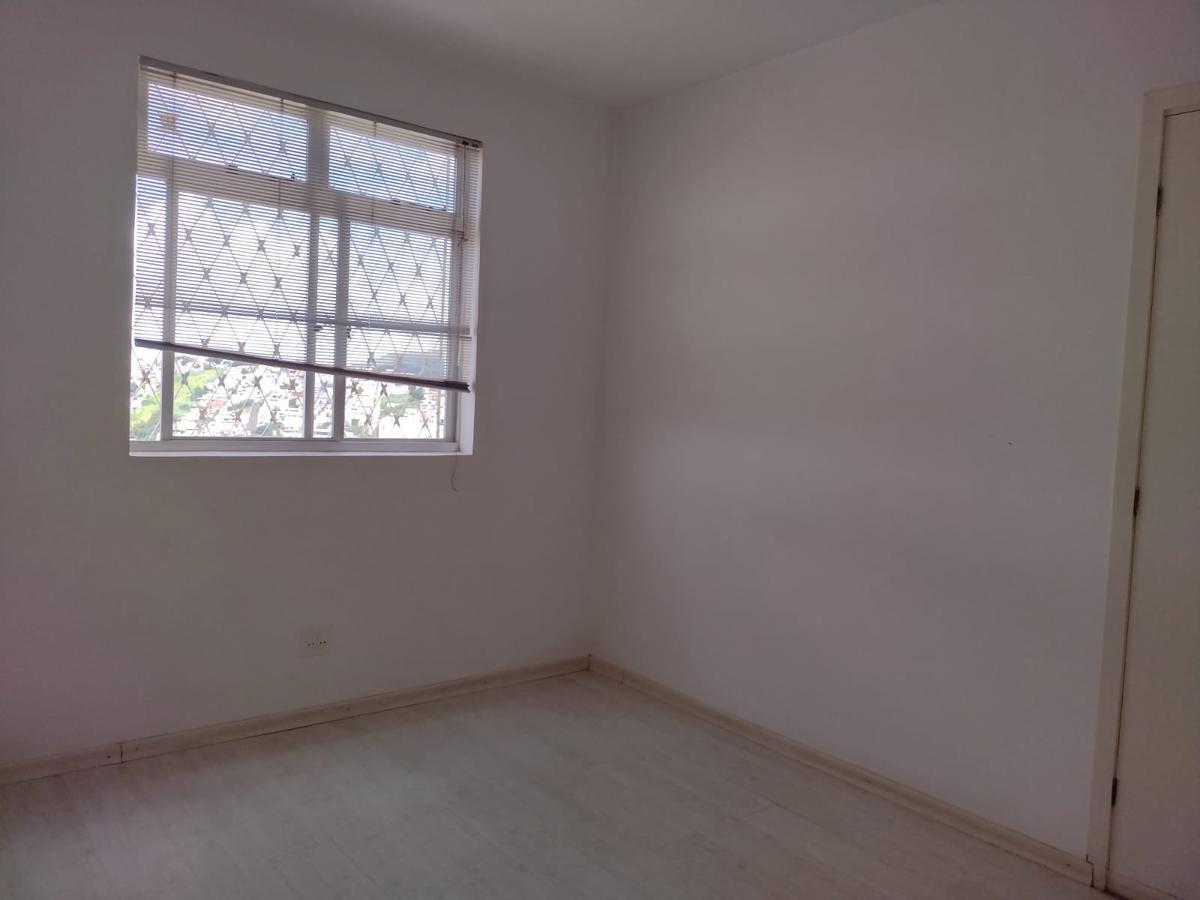 Apartamento, São Lucas, 3 Quartos, 1 Vaga, 1 Suíte