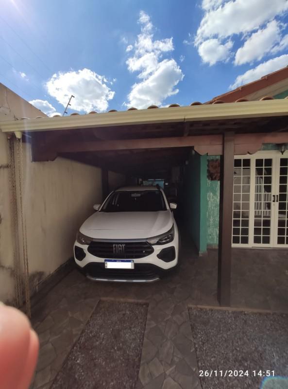Casa, Riacho da Mata, 2 Quartos, 3 Vagas