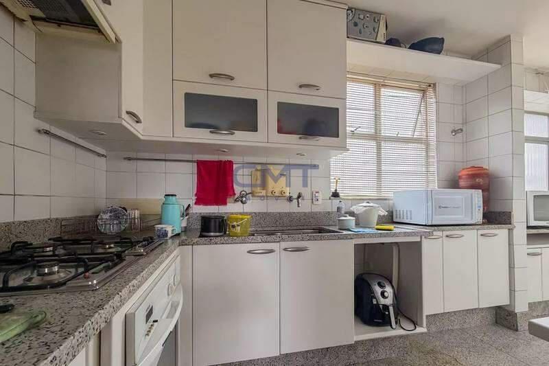 Apartamento, Santo Agostinho, 4 Quartos, 2 Vagas, 1 Suíte