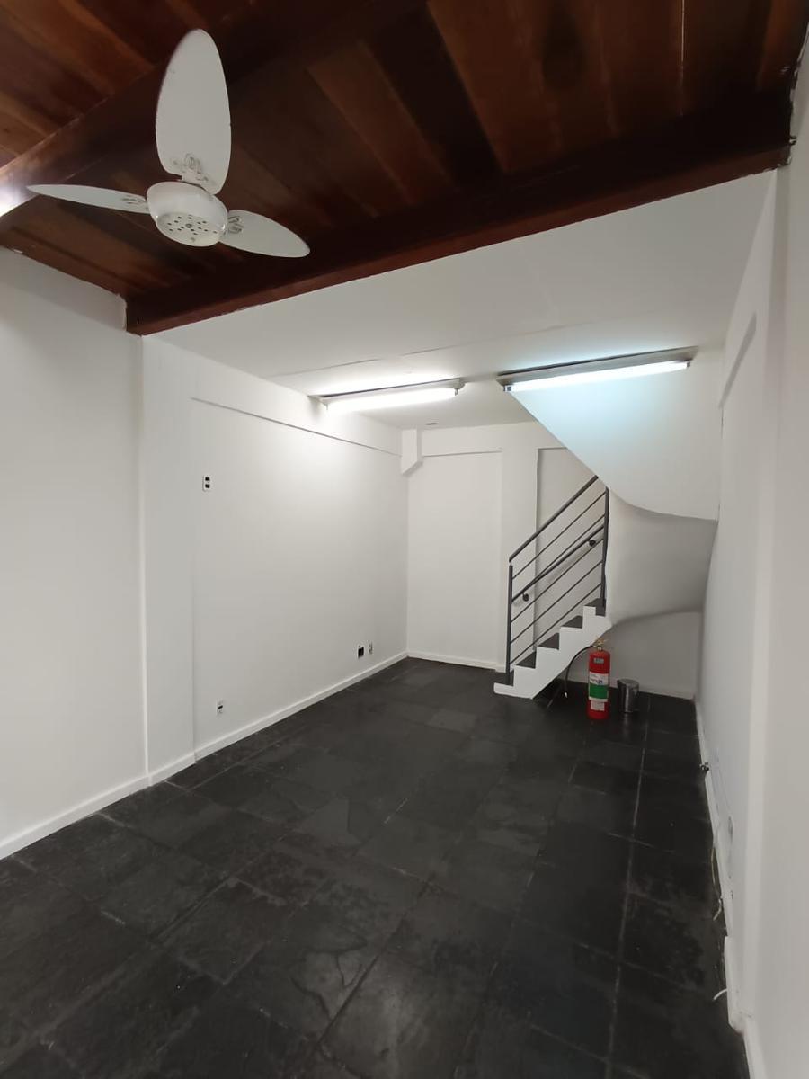 Andar, Floresta, 0 Quarto, 0 Vaga