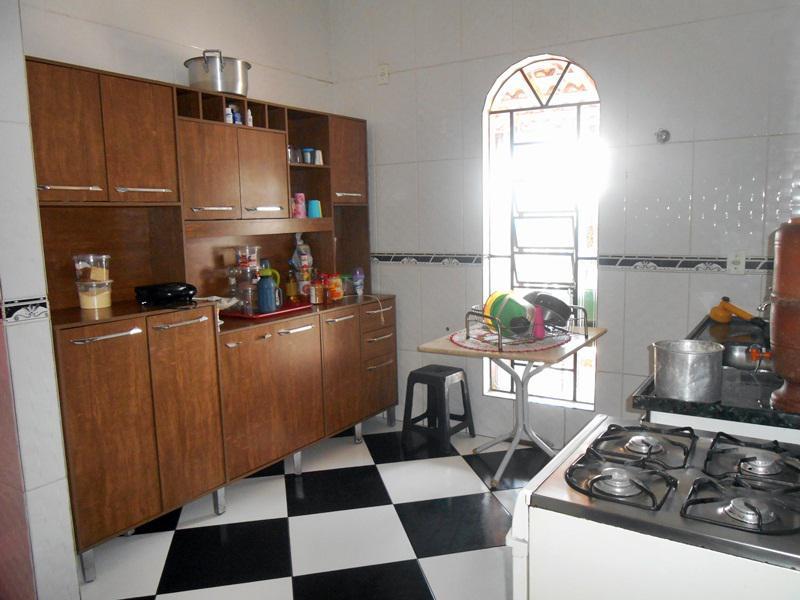 Casa, Serrano, 5 Quartos, 6 Vagas, 1 Suíte